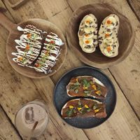  at Herbivore Plant Based & Fermented Food in Reus