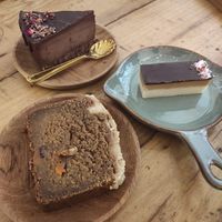  at Herbivore Plant Based & Fermented Food in Reus