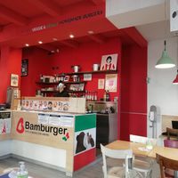 Location at Bamburger in Vicenza