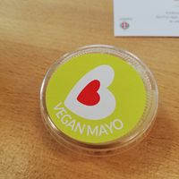 Mayo at Bamburger in Vicenza