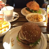 Altra vista.  at Bamburger in Vicenza