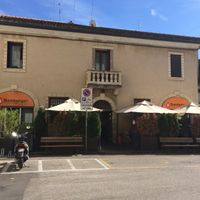 Evviva!  at Bamburger in Vicenza