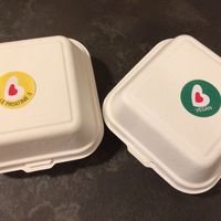 Per consegna  at Bamburger in Vicenza