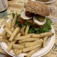   at Bamburger in Vicenza