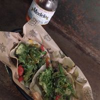  at Taco Alto in Barcelona