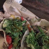  at Taco Alto in Barcelona