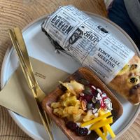   at Lieblingscafé in Bregenz