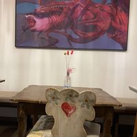 #cosyplace  at Lieblingscafé in Bregenz