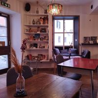  at Lieblingscafé in Bregenz