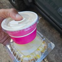  at The Vegan Sweetie in Atlanta