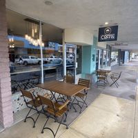   at Deadlift Coffee in Casa Grande