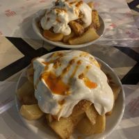 La Golosa at La Golosa Vegan Vurger in Barcelona