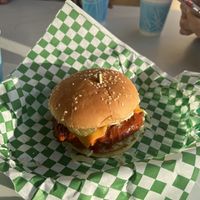   at Veg & Go Plant Based in Riverside