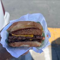  at Veg & Go Plant Based in Riverside