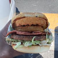  at Veg & Go Plant Based in Riverside