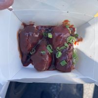  at Veg & Go Plant Based in Riverside