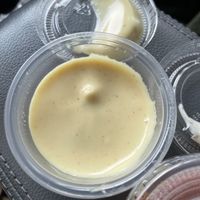 Honey-less mustard   at Veg & Go Plant Based in Riverside