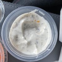 Ranch   at Veg & Go Plant Based in Riverside