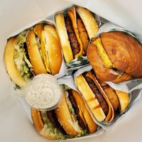  at Veg & Go Plant Based in Riverside