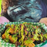  at Veg & Go Plant Based in Riverside