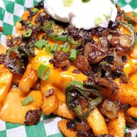  at Veg & Go Plant Based in Riverside