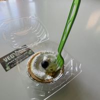 Dessert!  at Veg & Go Plant Based in Riverside