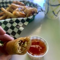   at Veg & Go Plant Based in Riverside