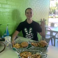   at Veg & Go Plant Based in Riverside