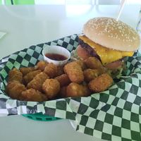  at Veg & Go Plant Based in Riverside