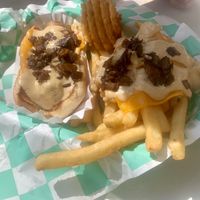   at Veg & Go Plant Based in Riverside