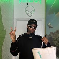   at Veg & Go Plant Based in Riverside