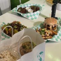   at Veg & Go Plant Based in Riverside