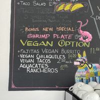   at Miracle Bakery in Burbank