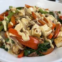   at Miracle Bakery in Burbank