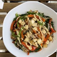   at Miracle Bakery in Burbank