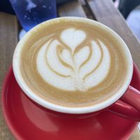   at Miracle Bakery in Burbank