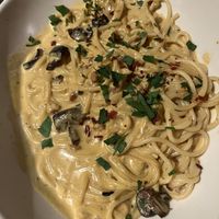 Carbonara   at PLANTA in West Palm Beach