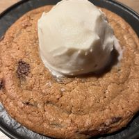 Cookie w/ Soft Serve   at PLANTA in West Palm Beach