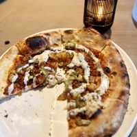   at PLANTA in West Palm Beach