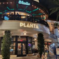  at PLANTA in West Palm Beach