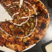   at PLANTA in West Palm Beach