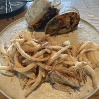   at PLANTA in West Palm Beach