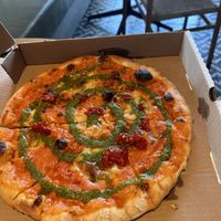   at PLANTA in West Palm Beach