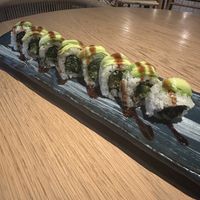   at PLANTA in West Palm Beach