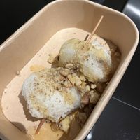 Mochi  (take away)  at Kini in Hamburg