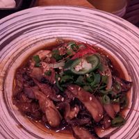 4 bul bossot at Kini in Hamburg