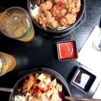  at Kini in Hamburg