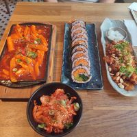  at Kini in Hamburg