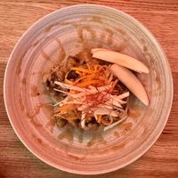Bossot Tangsuyuk  at Kini in Hamburg
