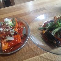 Enough for a meal if not too hungry at Kini in Hamburg